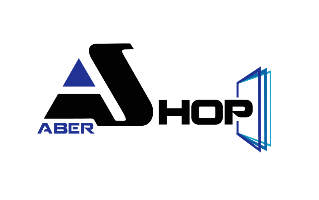 Logo-ABERSHOP