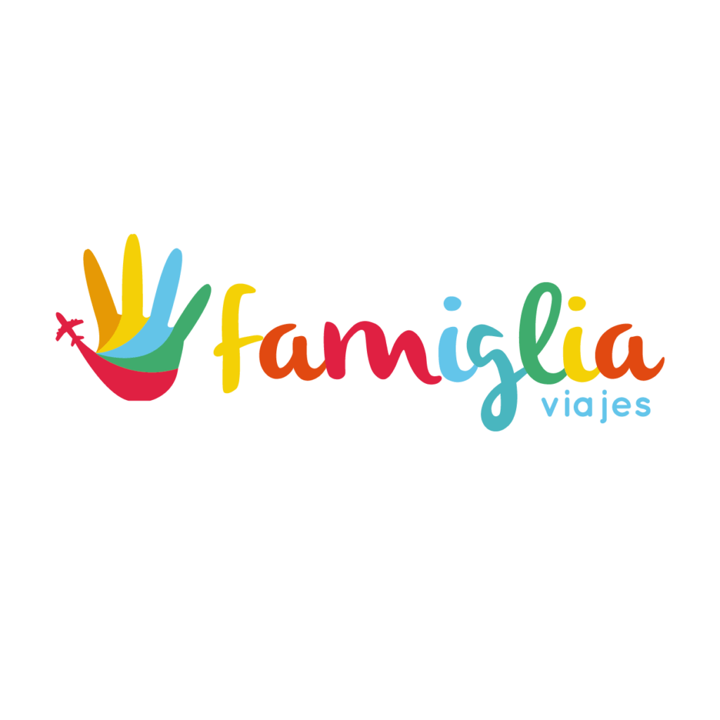famigliaviajes logo