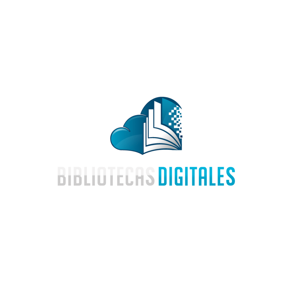 logo bibliotecas digitales